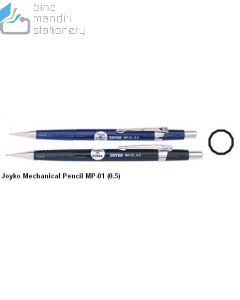 Jual Pensil Cetek Mekanik Joyko Mechanical Pencil MP-01 (0.5) termurah harga grosir Jakarta